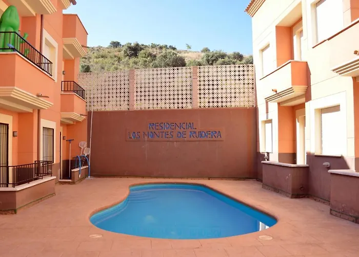 Lagunas Ruidera 7 Agua y Placer
