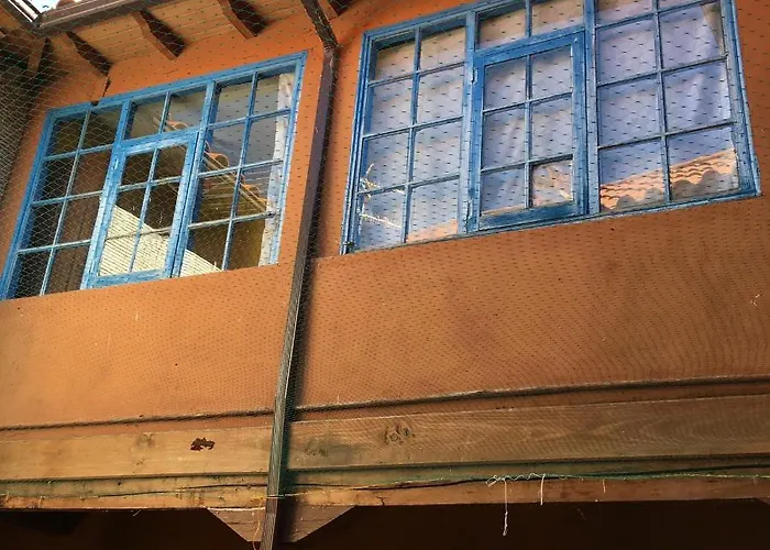 Casa Deogracias
