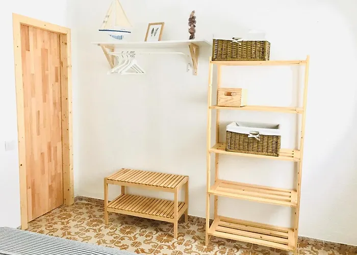 Casita Marinera
