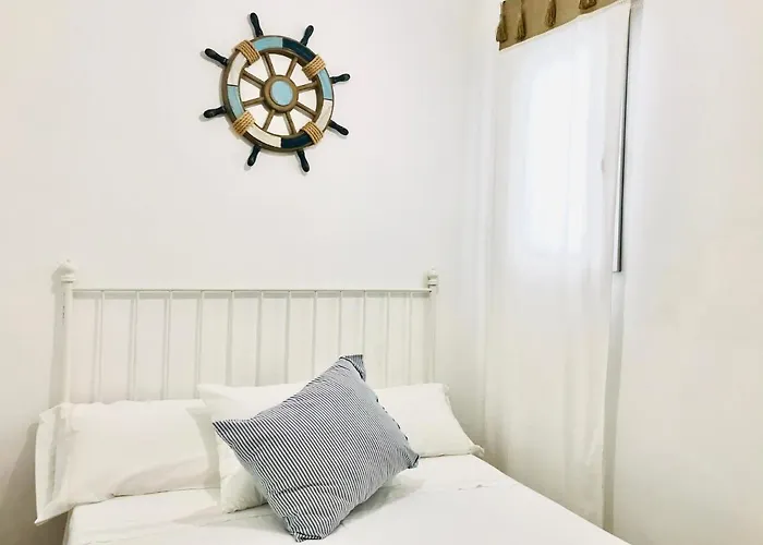 Casita Marinera