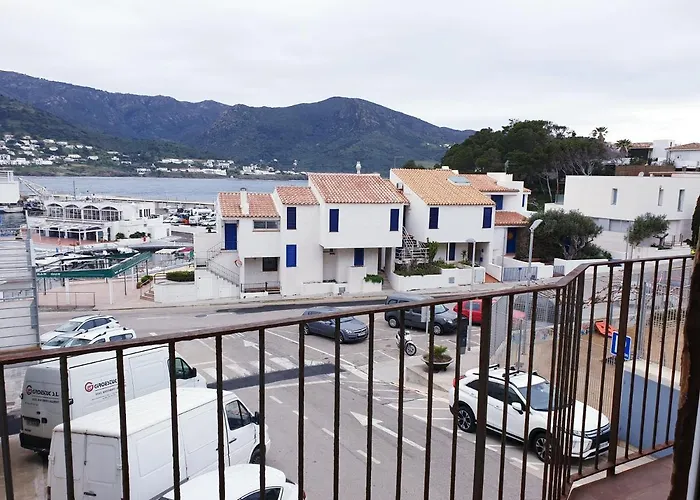 El Vigia, Apartamento De Dos Habitaciones, U3