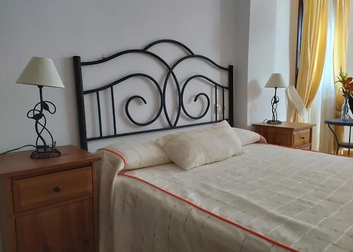 Vivienda Majaceite