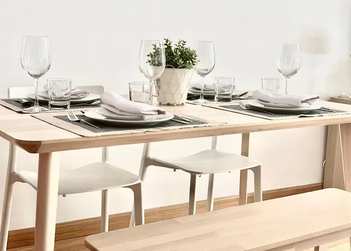 Apartamento La Sal