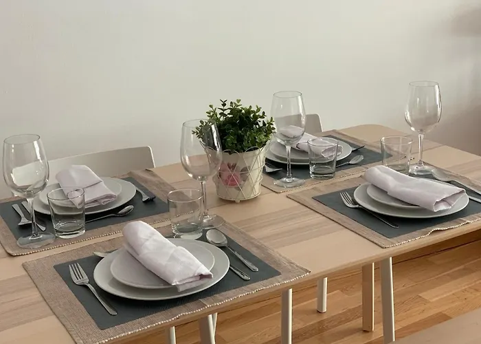 Apartamento La Sal