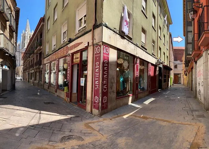 Apartamento La Sal