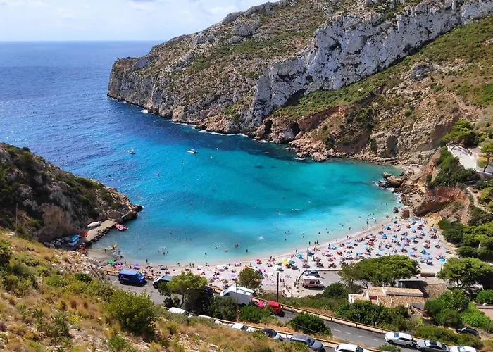 Tu Casa En Javea