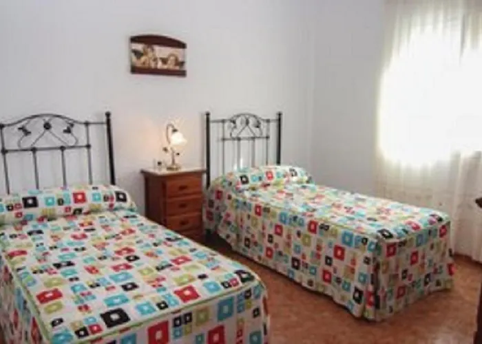 Casa Rural Torrox - Cortijo Latero