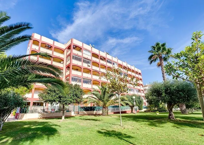 Appartement Torre La Mata