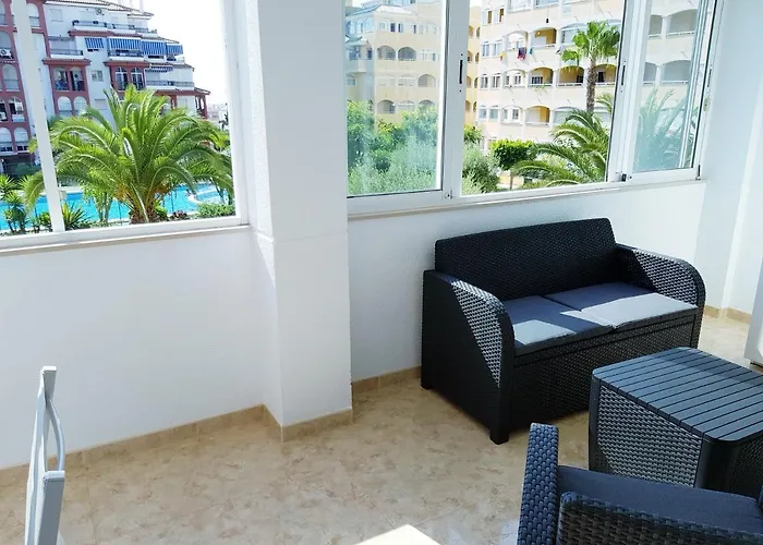 Appartement Torre La Mata