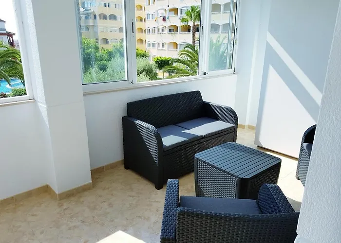 Appartement Torre La Mata