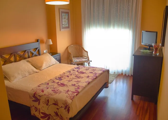 Apartamento en Beiramar