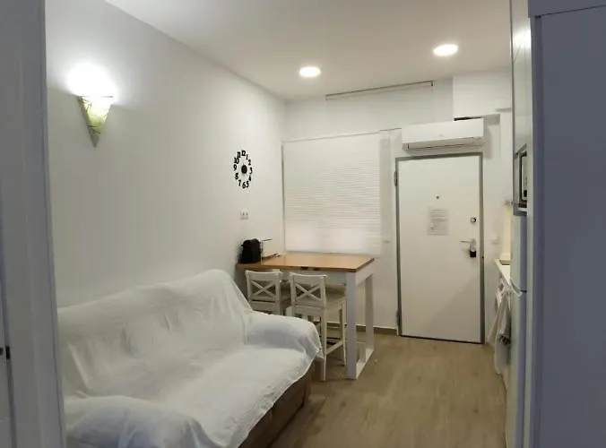 Apartamento Moderno y acogedor Antú, cerca de la playa