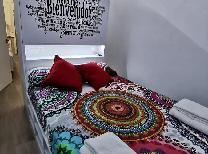 Apartamento Moderno y acogedor Antú, cerca de la playa