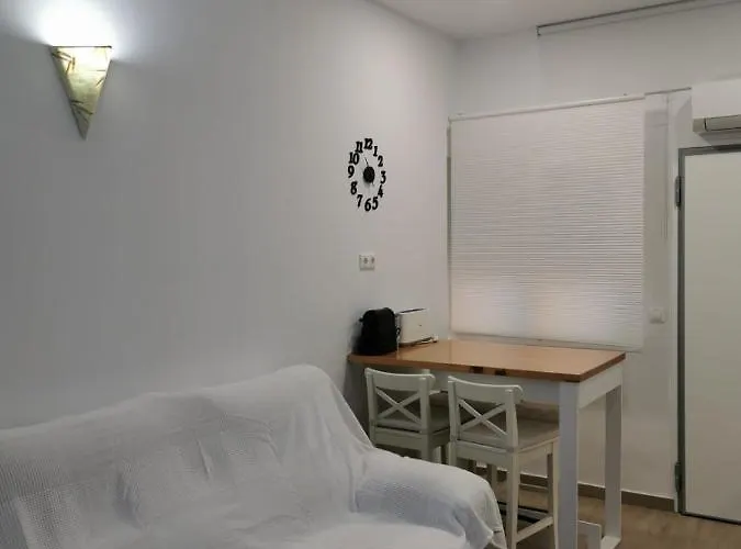 Apartamento Moderno Y Acogedor Antu, Cerca De La Playa
