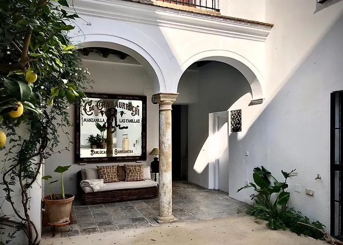 La Alberca de Fariñas