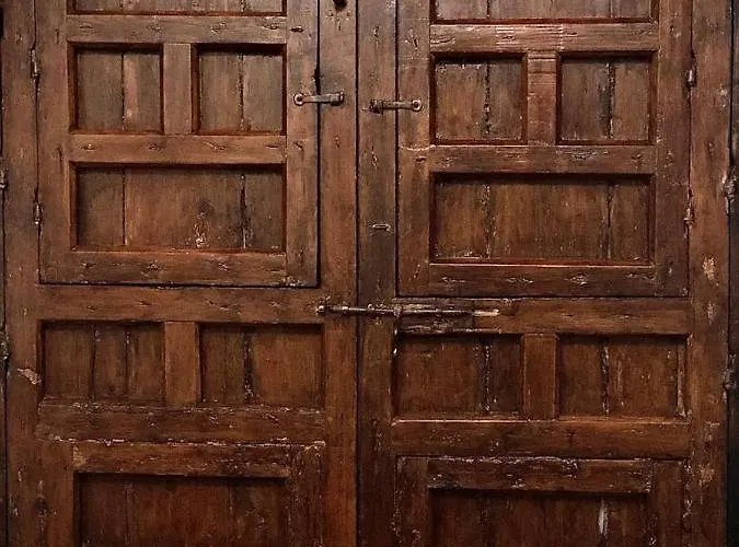 La Alberca de Fariñas