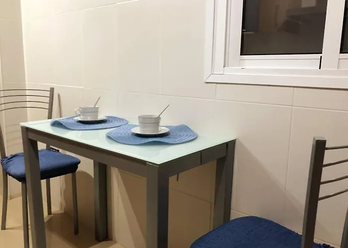 Apartament Comarques Catalanes