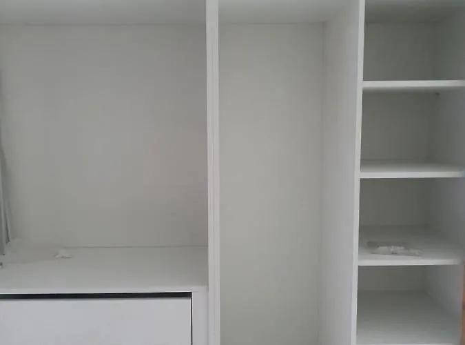 Ordoño II Suites con Aire Acondicionado y Wifi