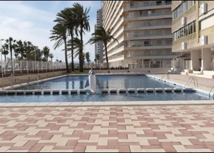 1A Linea Con Piscina Nuevo