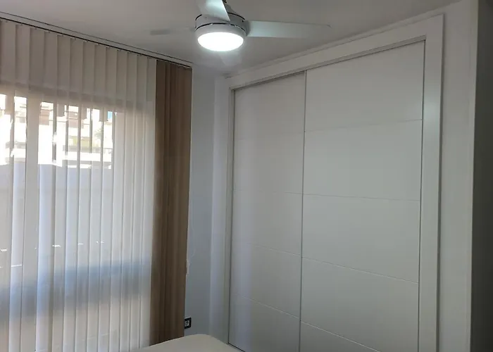 Ordoño II Suites con Aire Acondicionado y Wifi