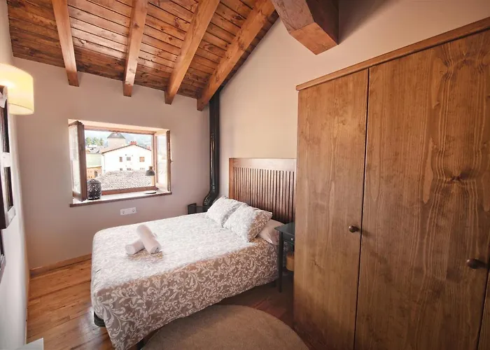 Desconnectar Bellver De Cerdanya II