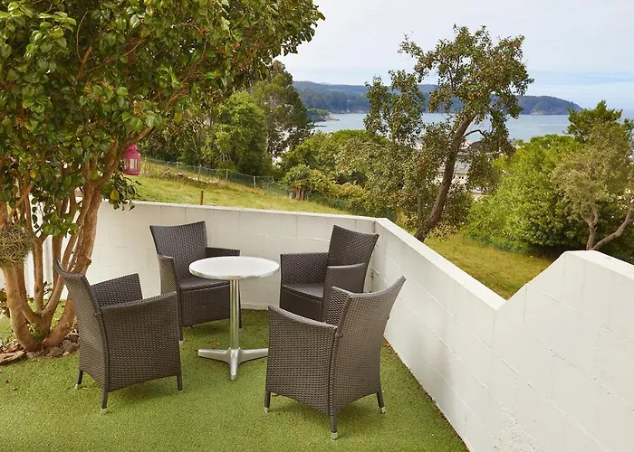 Apartamento en Viveiro