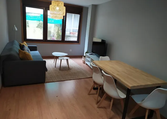 Apartamento F6
