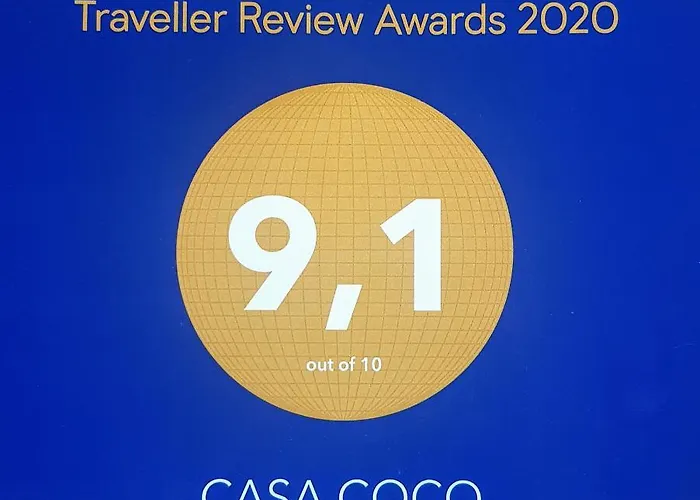 Casa Coco