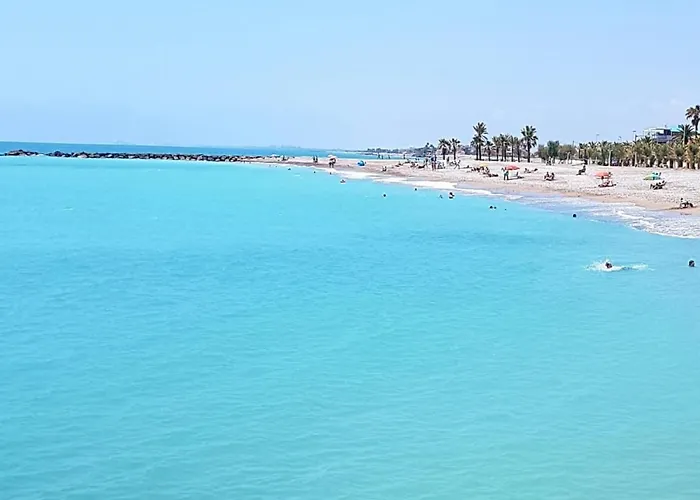 Moncofa Beach
