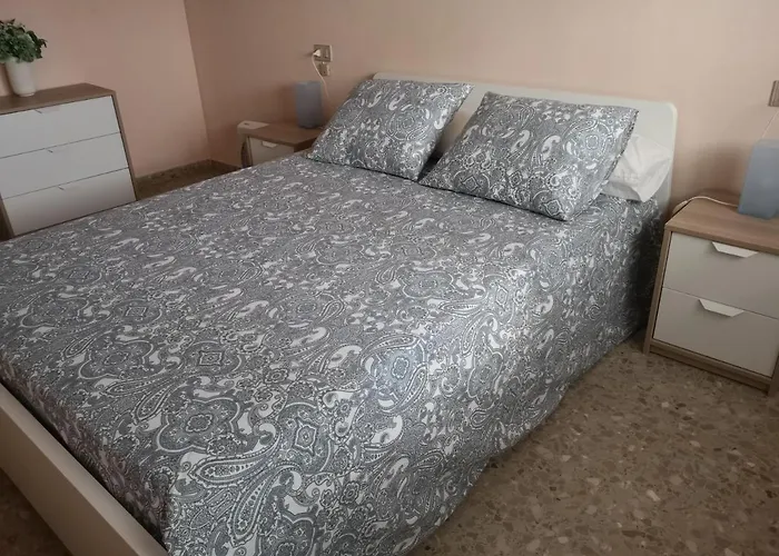 Apartamento la luna