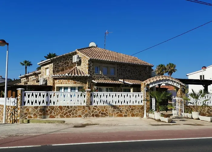 Residencia Thomas