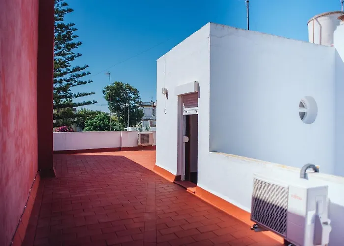 Casa Cordoba
