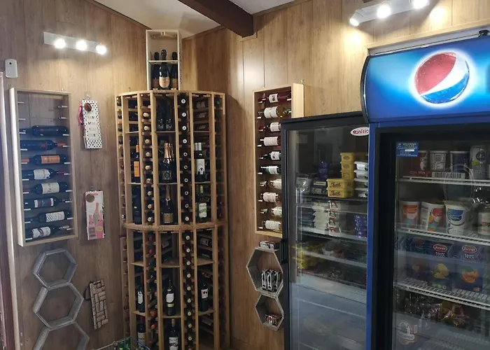 Los Gallardos Leisure