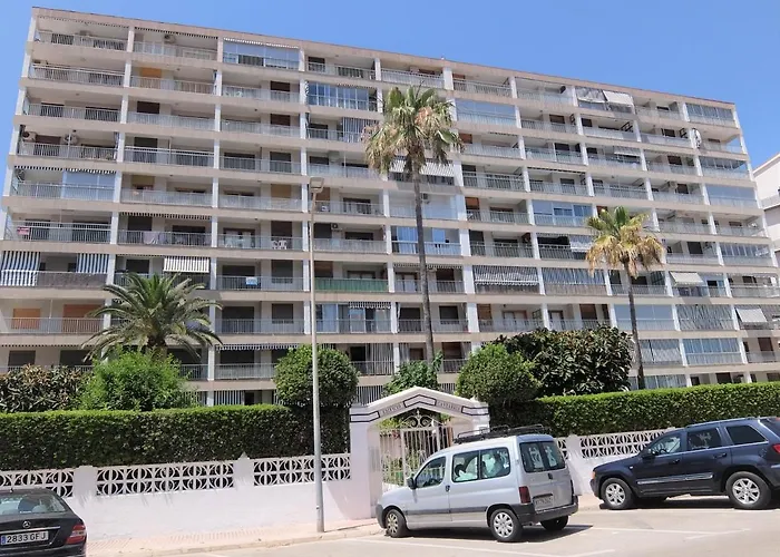 Apartamento Cantabria 23, 6-66