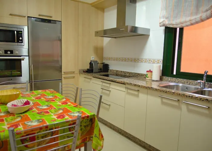 Apartamento en Beiramar
