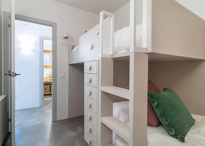 Bell Mar - Despierta con la brisa marina en este apartamento de la Costa Brava