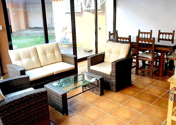 Charming Villa In Pajares De La Lampreana With Private Pool