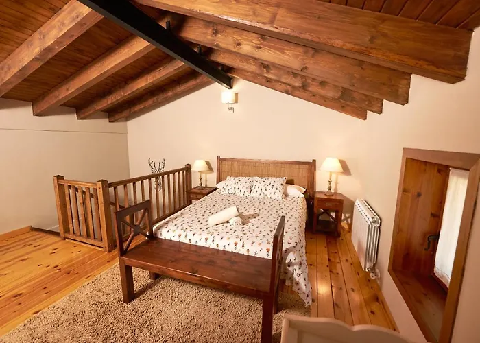 Desconnectar Pi De Cerdanya