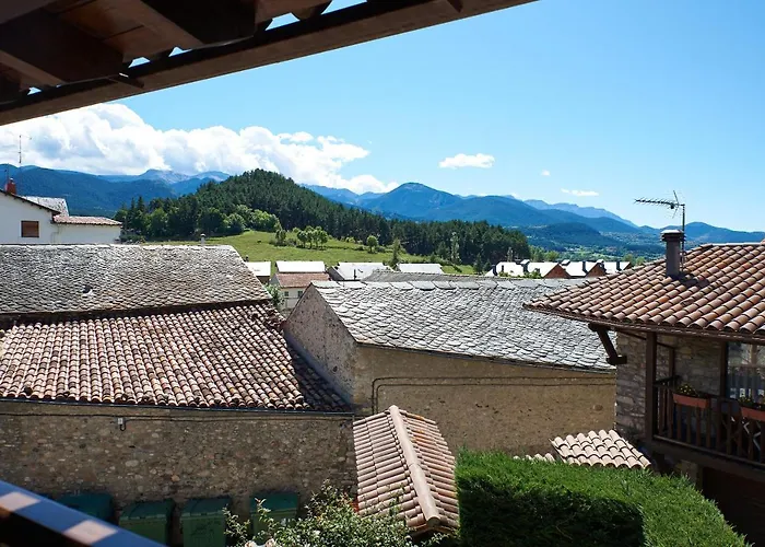 Desconnectar Bellver De Cerdanya I
