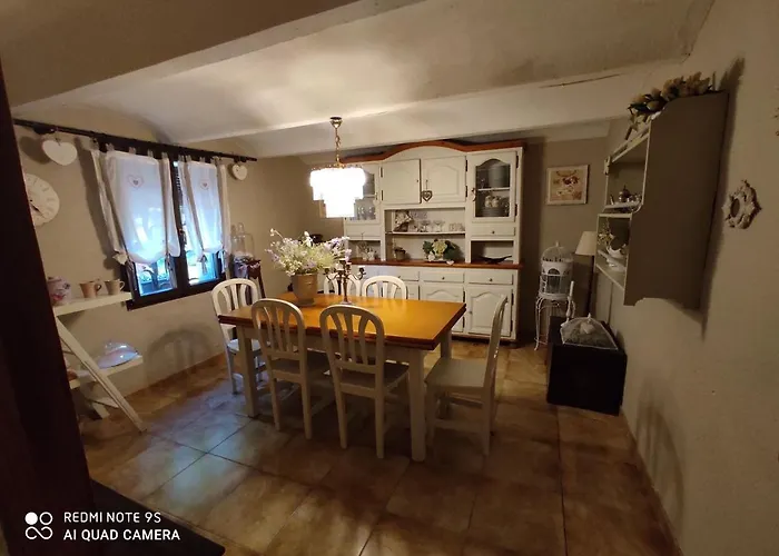 Casa Rural "Can Abres" Vilobi D'Onyar Girona