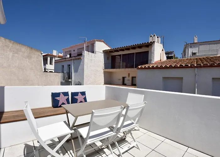 SA CASETA Sant Antoni 3 casa con encanto