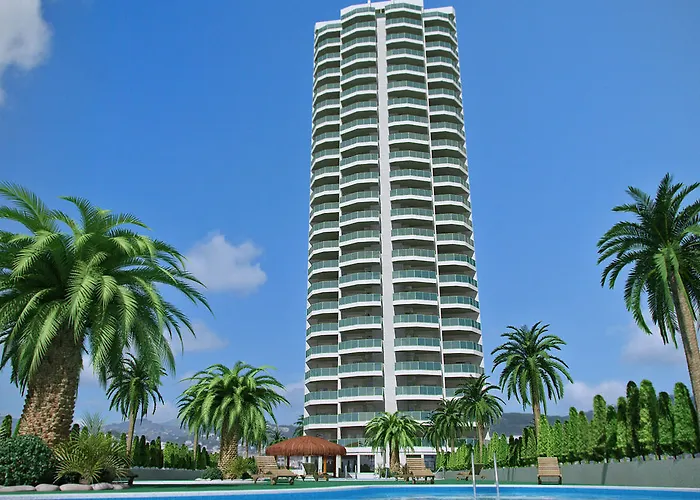 Ar Esmeralda Suites