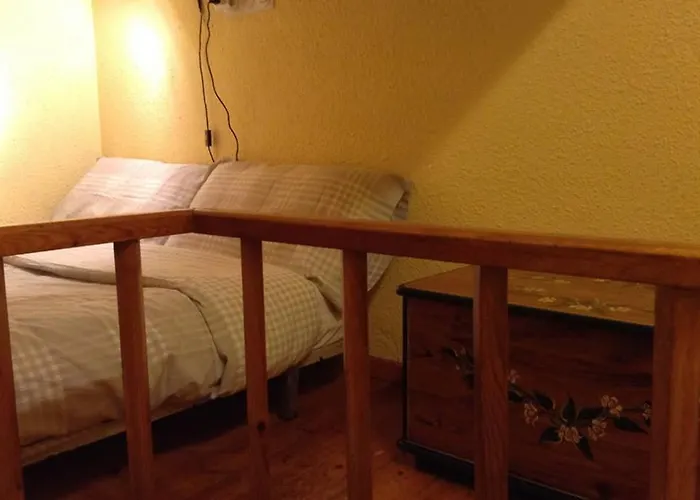 Estudio 2-4 personas en Vielha-Baqueira