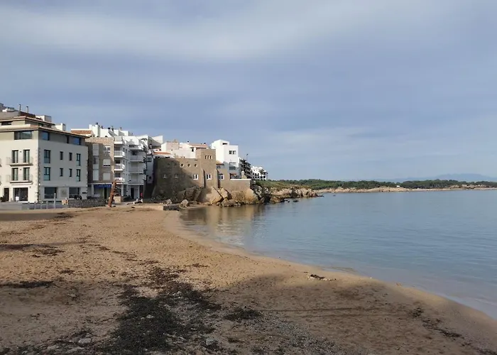 Aparthotel El Cargol