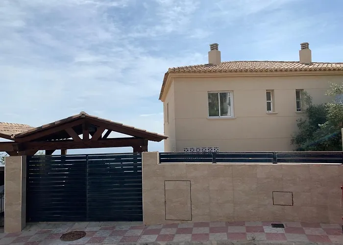Increible apartamento frente al mar en Alicante