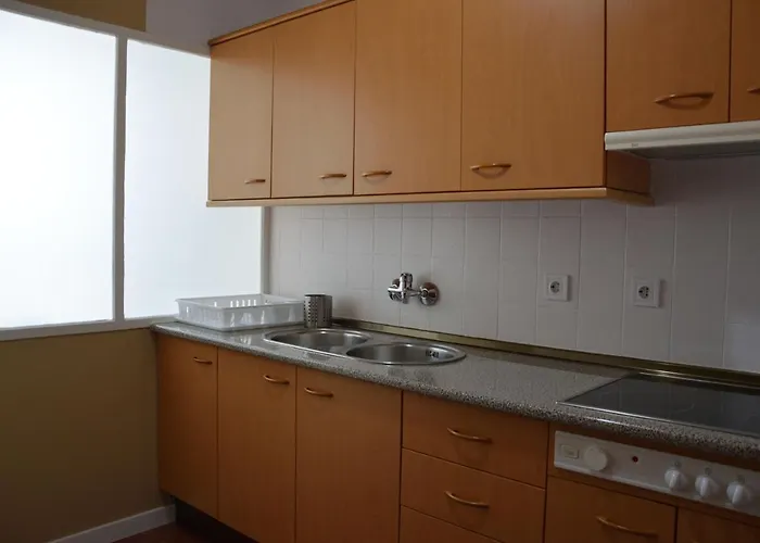 Apartamento Lince