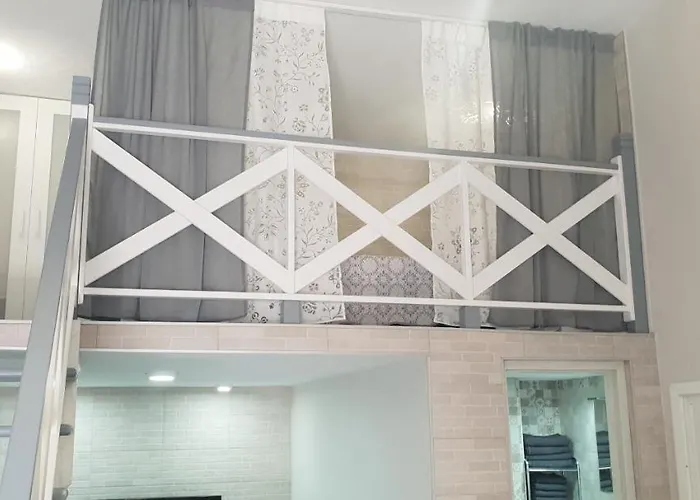 Casa Barbate