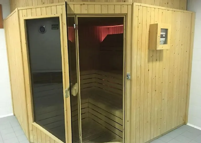 Estudio 2-4 personas en Vielha-Baqueira