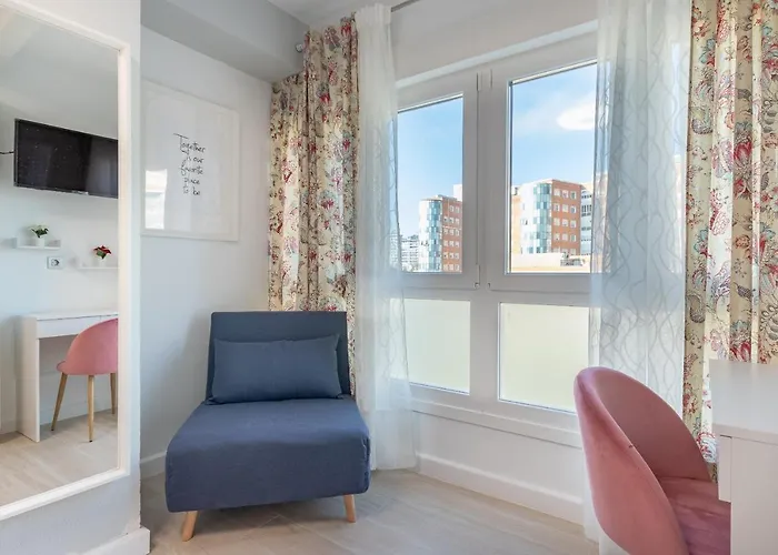 Cruces Metro Rooms