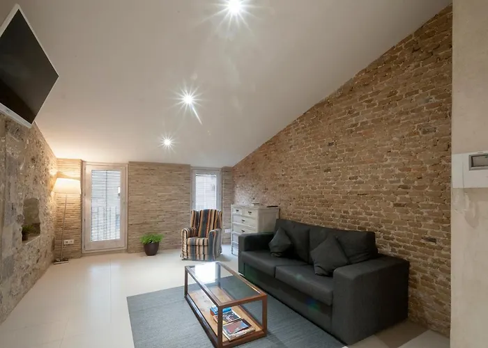 Onyar Apartments Rambla De La Llibertat 27